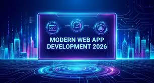 Top 10 Best Current Technologies for Modern Website Development
