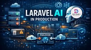 Laravel 12 Guide: Creating an Automated AI-Driven Blog Platform